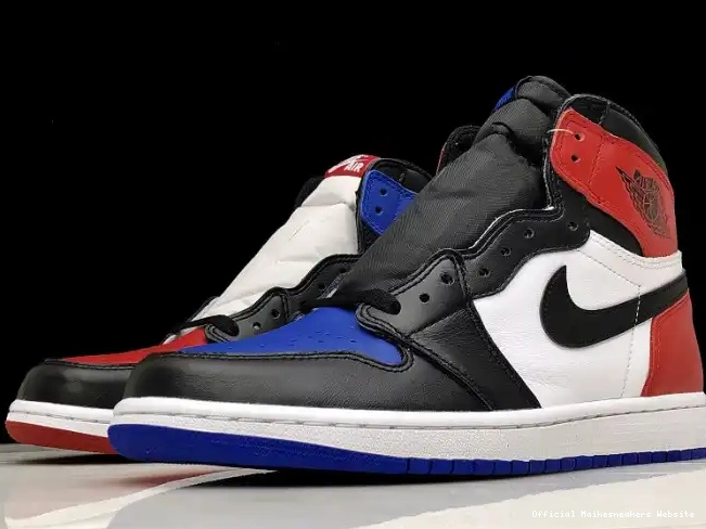 Official Maikesneakers 1 